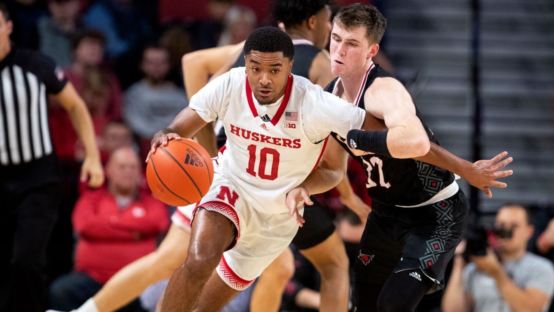 Five key takeaways from a Nebraska basketball summer full of Spain — and change